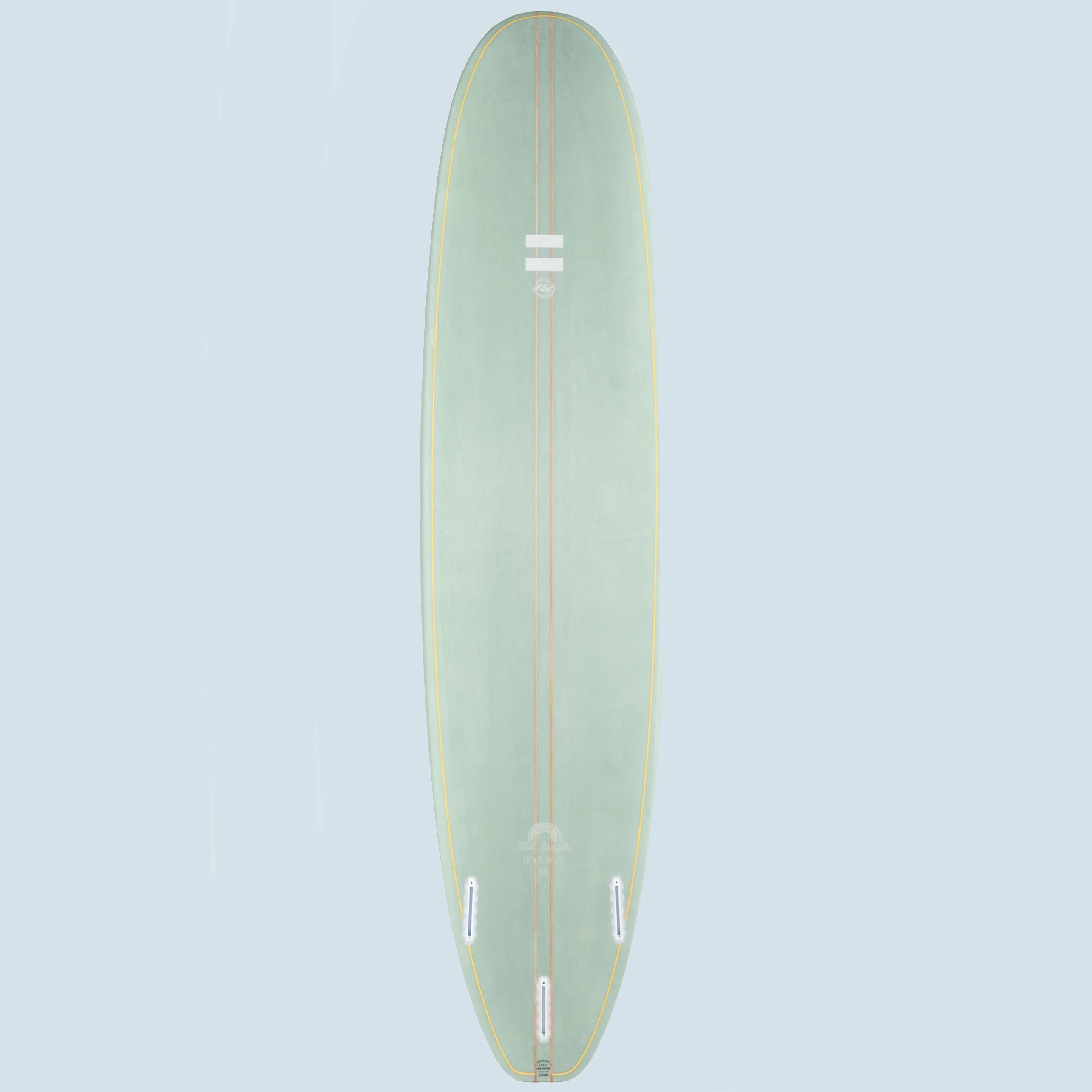 Indio Endurance Mid Length (mint) – Frittboards