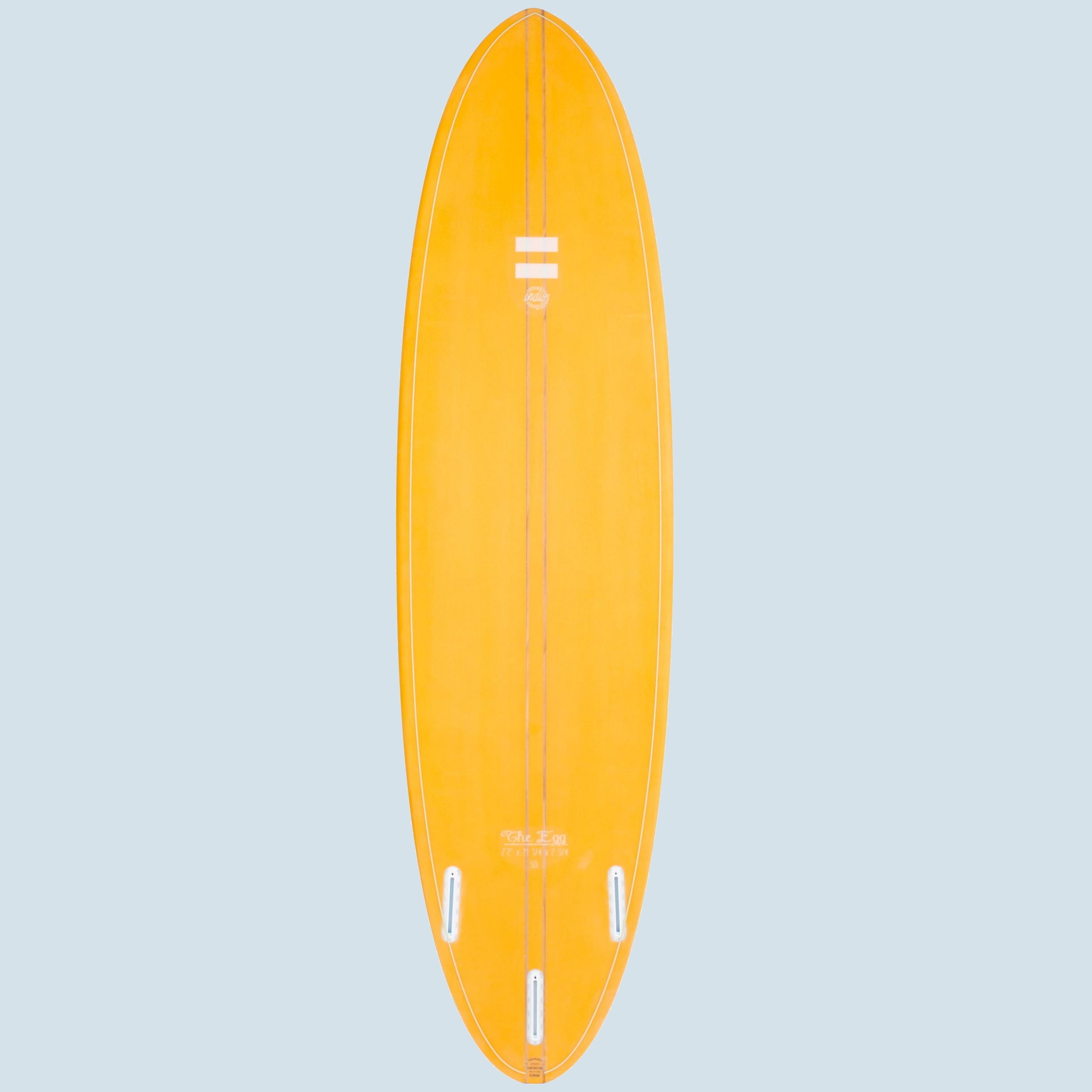 Indio ENDURANCE エポキシショートボード ROXY ロキシー EGG エッグ 6.4 ショートボード サーフボード