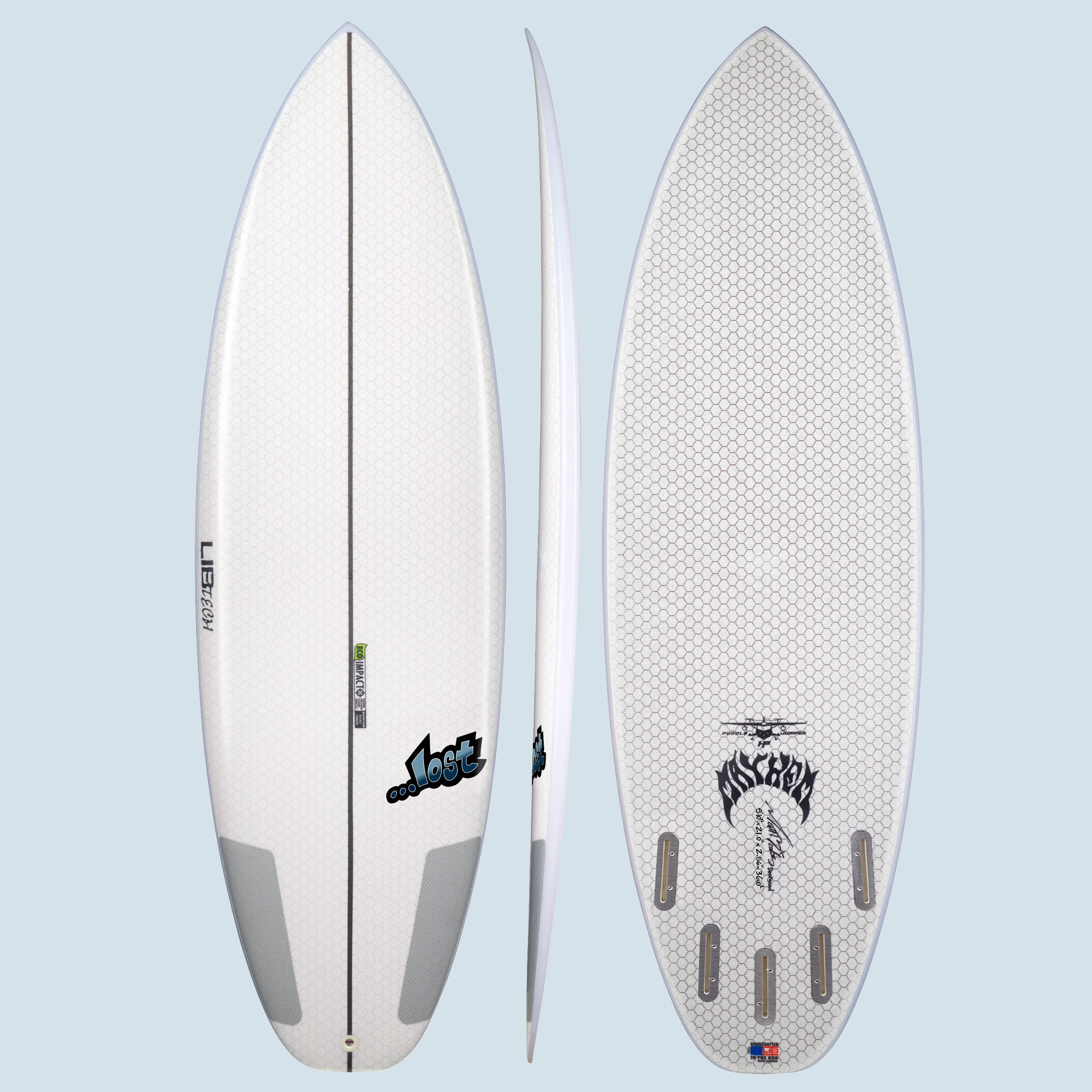 Lib Tech Lost Puddle Jumper HP – Frittboards Lib Tech Lost Puddle Jumper HP – Frittboards