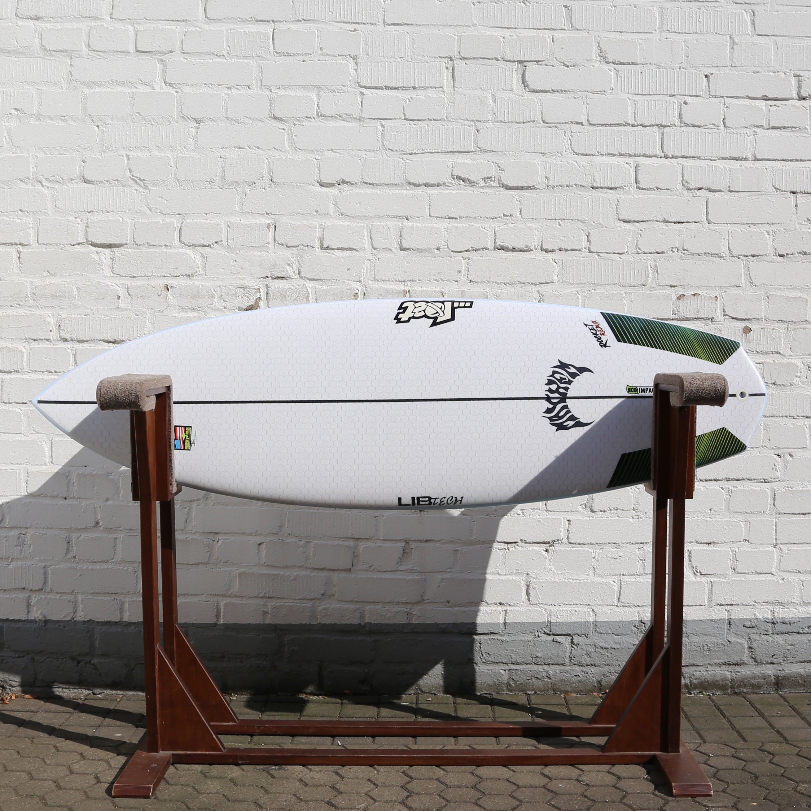 Lib Tech Lost Rocket Redux (Modell 2024) – Frittboards