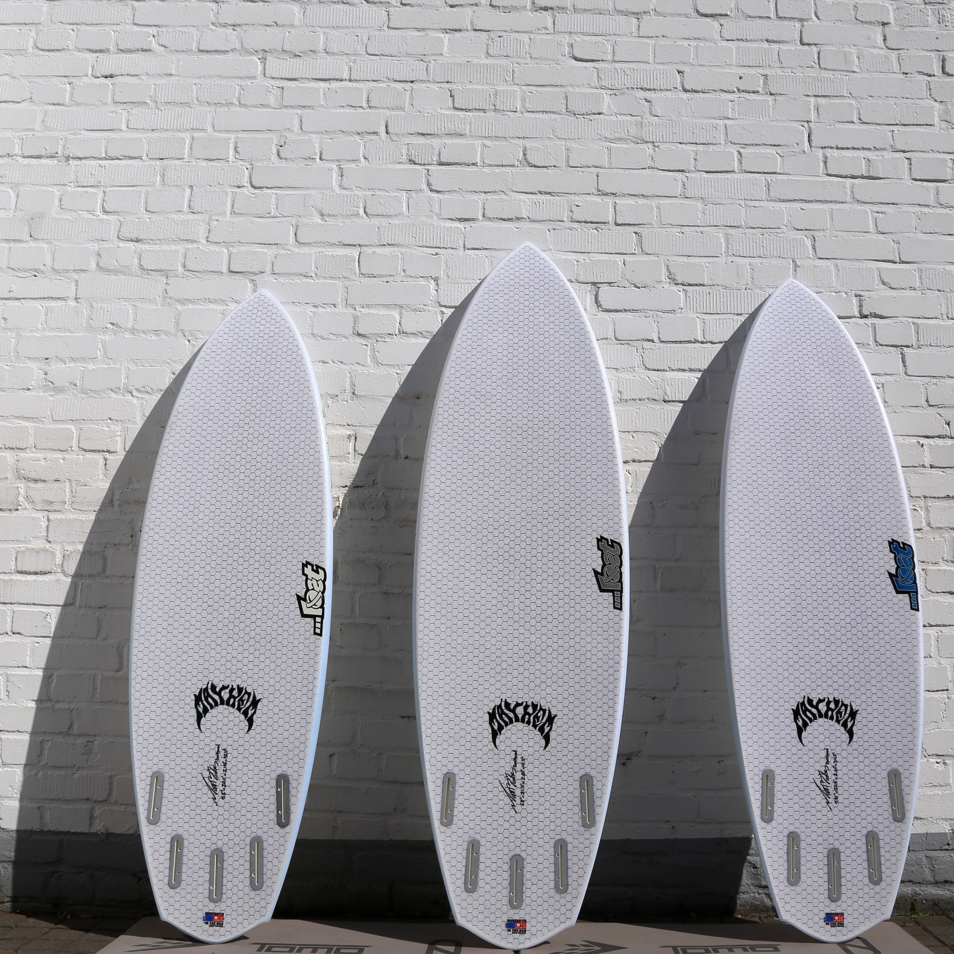 Lib Tech Lost Rocket Redux (Modell 2024) – Frittboards