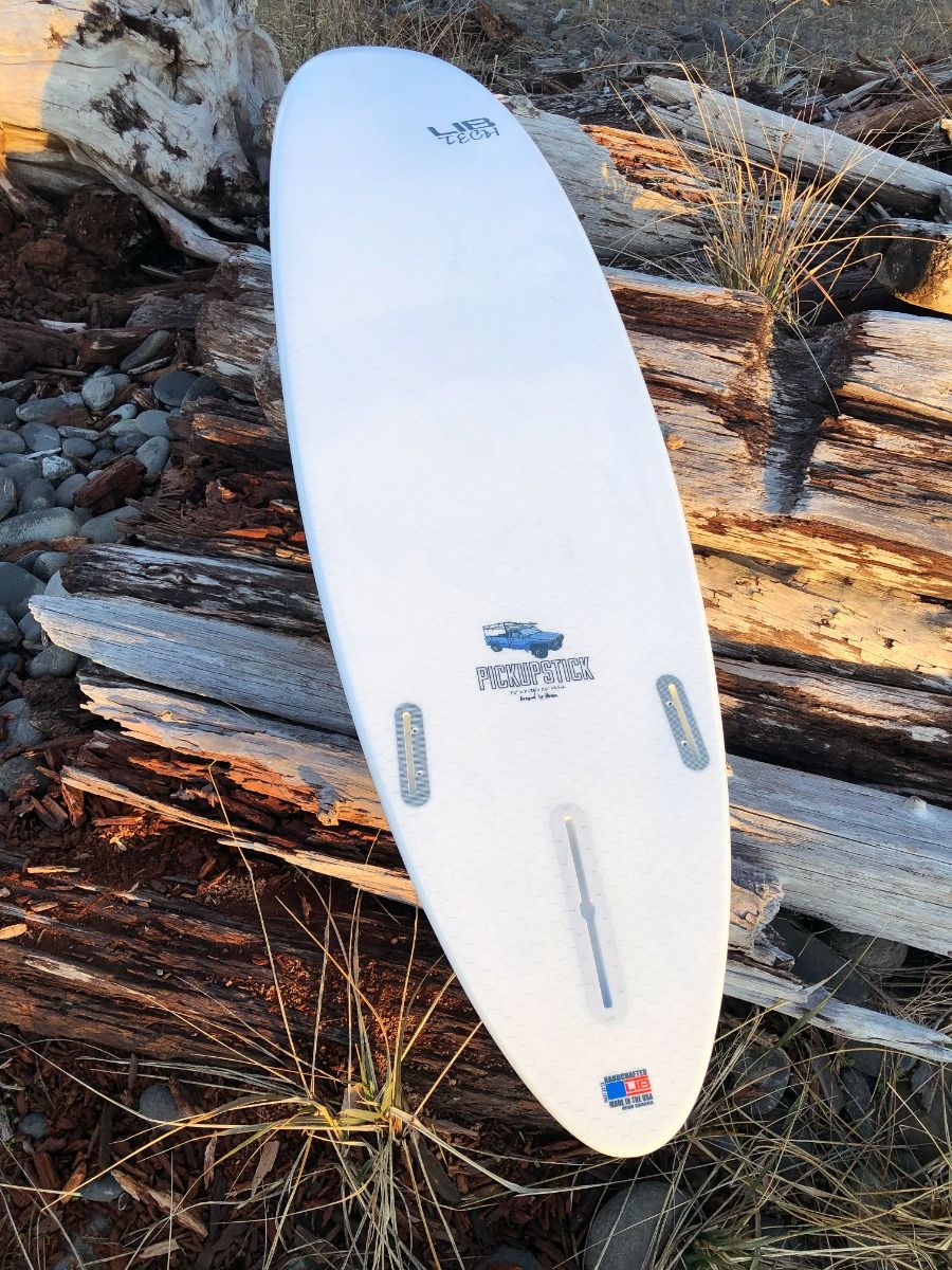 Lib Tech Pick up Stick (Modell 2024) – Frittboards