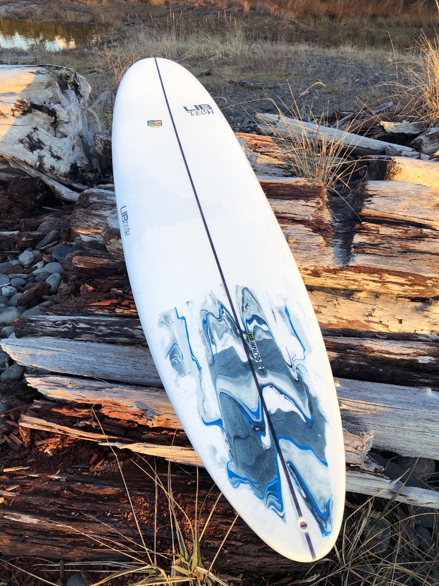 Lib Tech Pick up Stick (Modell 2024) – Frittboards