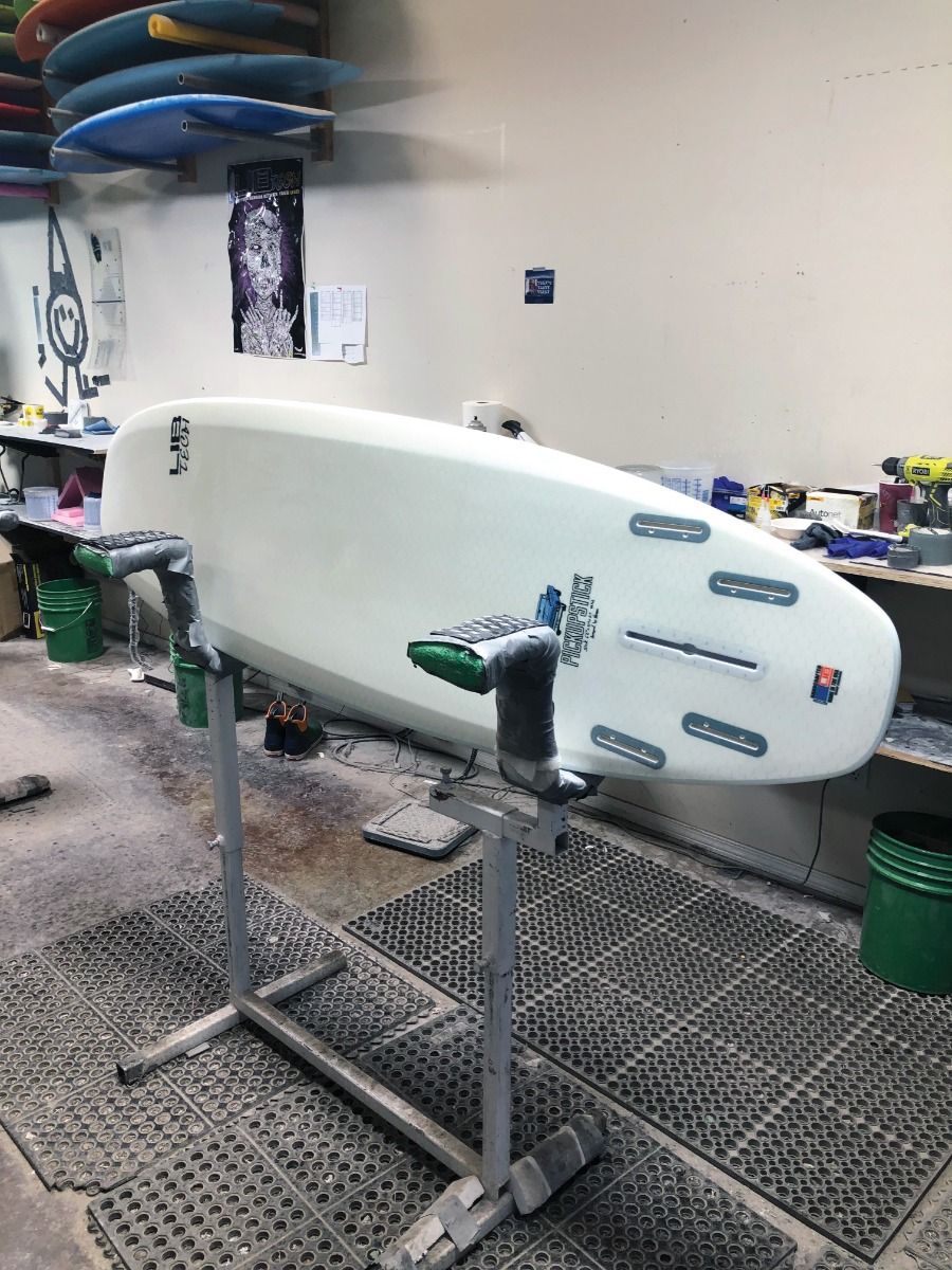 Lib Tech Pick up Stick (Modell 2024) – Frittboards