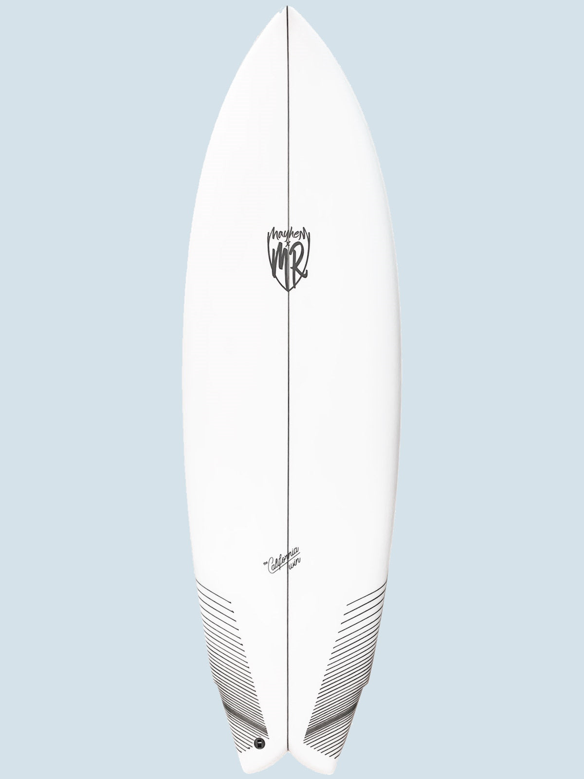 Firewire Seaside (Volcanic Helium/Futures) – Frittboards