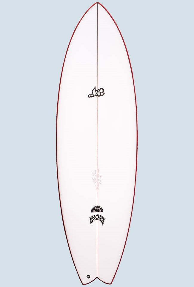 Lost RNF 96 (Custom) – Frittboards