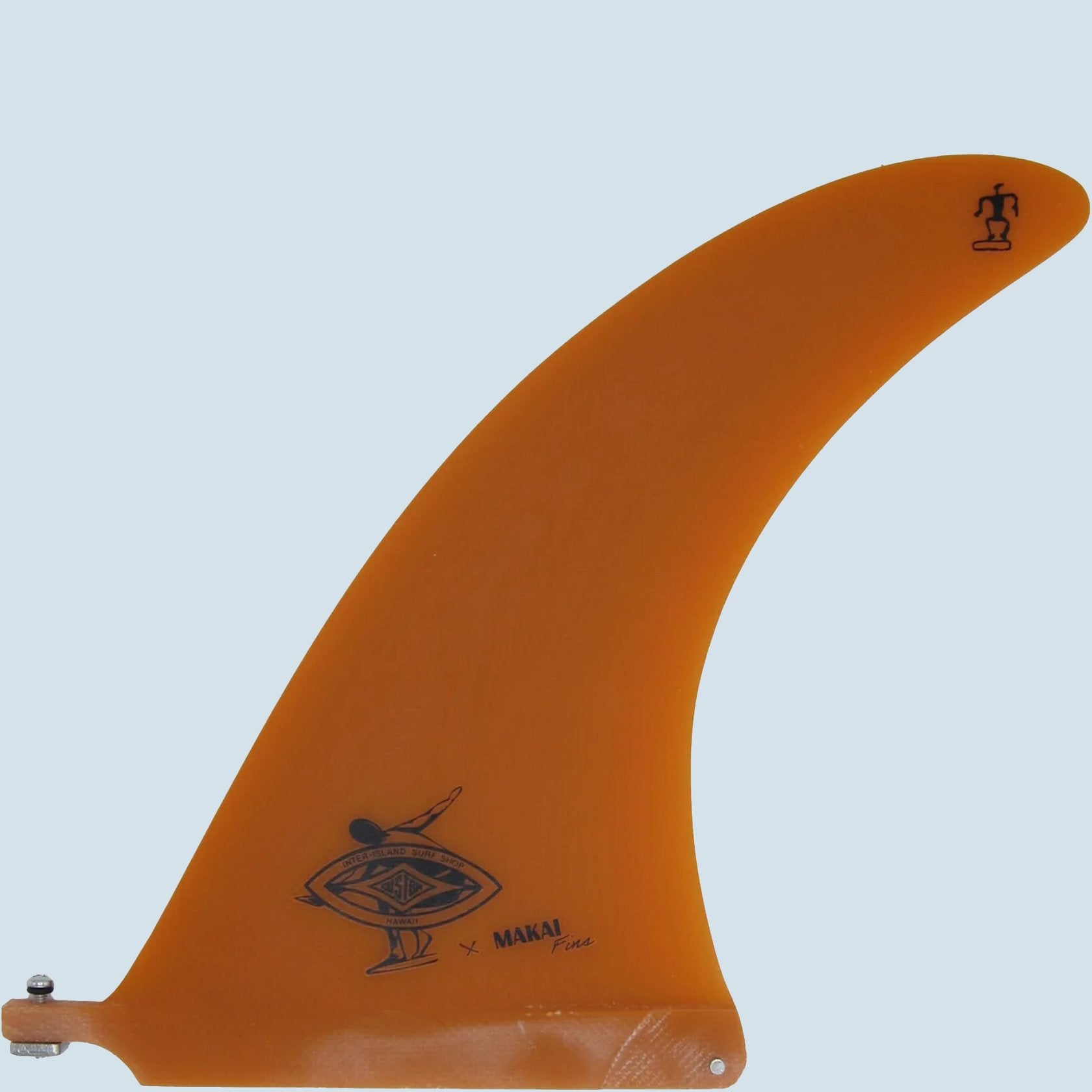 新品未使用　ジョージグリノー　high speed volan 9,25 ジョージグリノー High Speed Fin 8.9