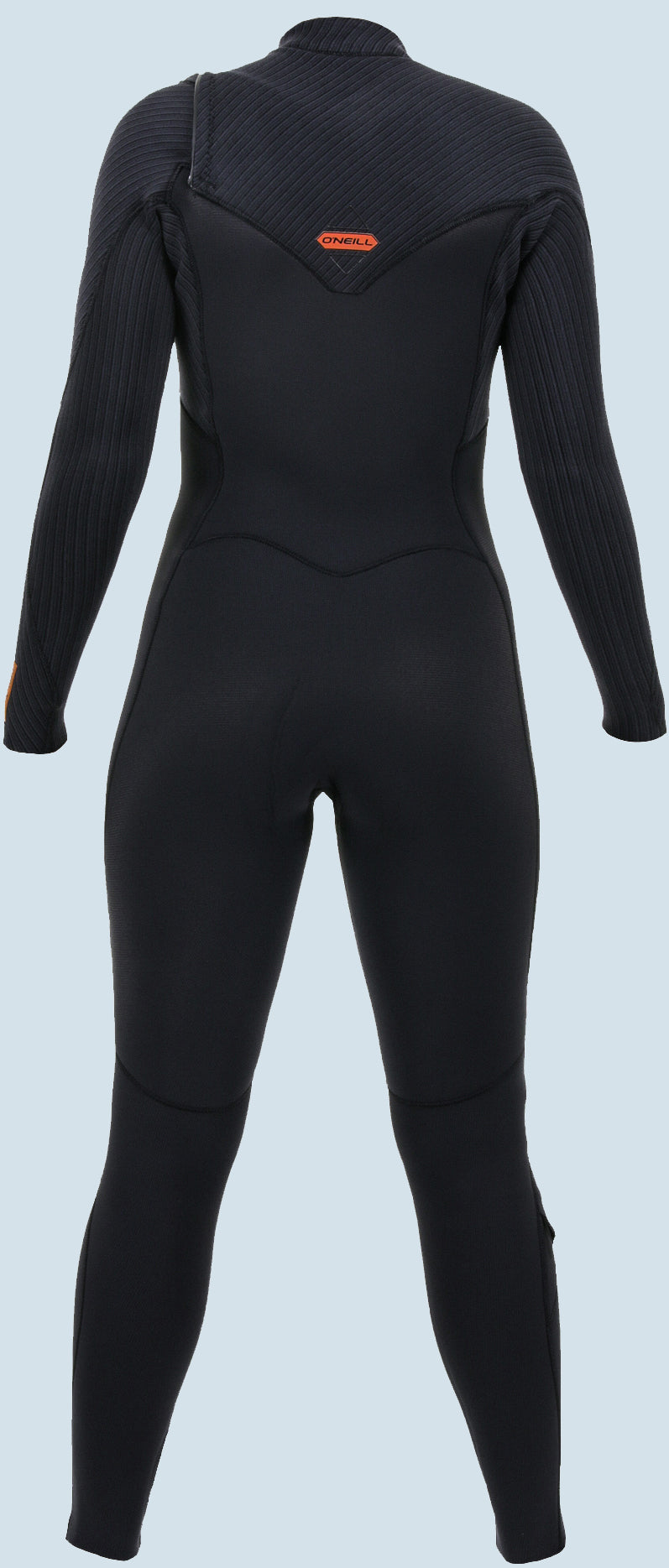 Patagonia R2 Yulex Chest Zip Full Suit (black) – Frittboards