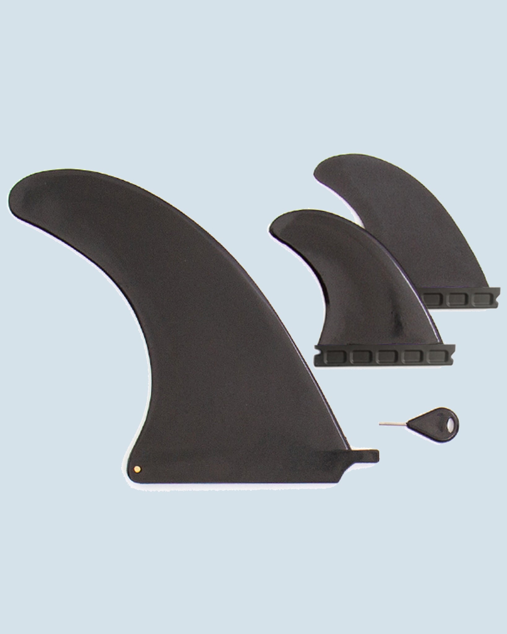 Ocean and Earth Happy Hour Epoxy Soft (sky blue) – Frittboards