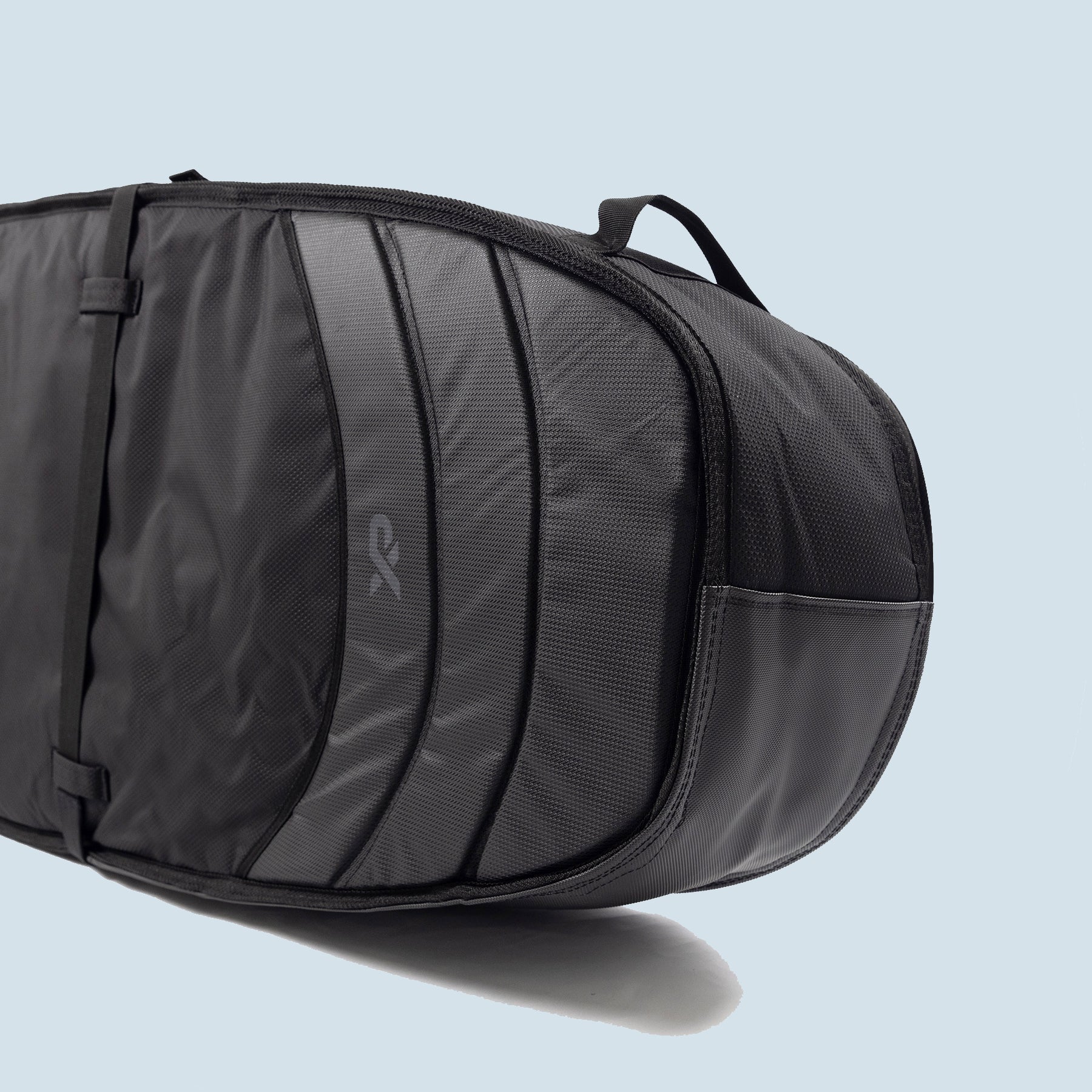 Ocean Earth Hypa Fish / Short Double Travel Cover – Frittboards