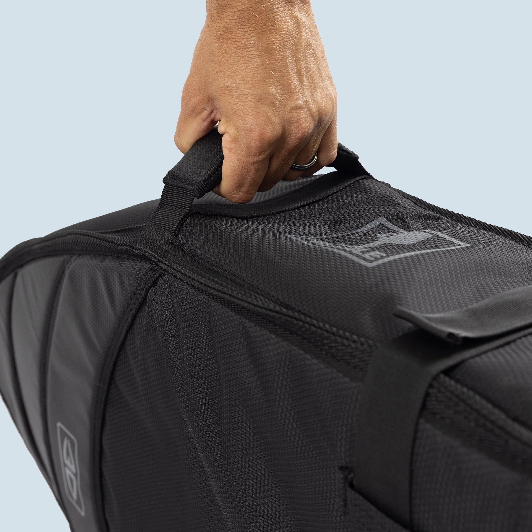 Ocean Earth Hypa Fish / Short Double Travel Cover – Frittboards