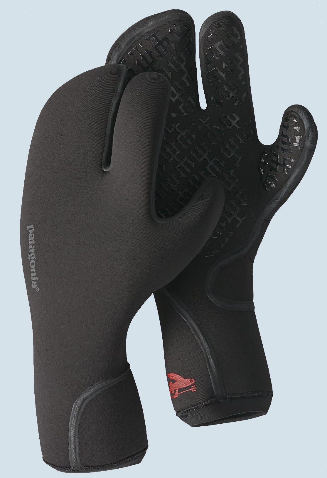 Patagonia R4 Yulex 3-Finger Mitts 4mm Glove – Frittboards