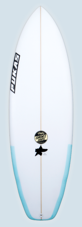 Pukas Surfboards – Frittboards