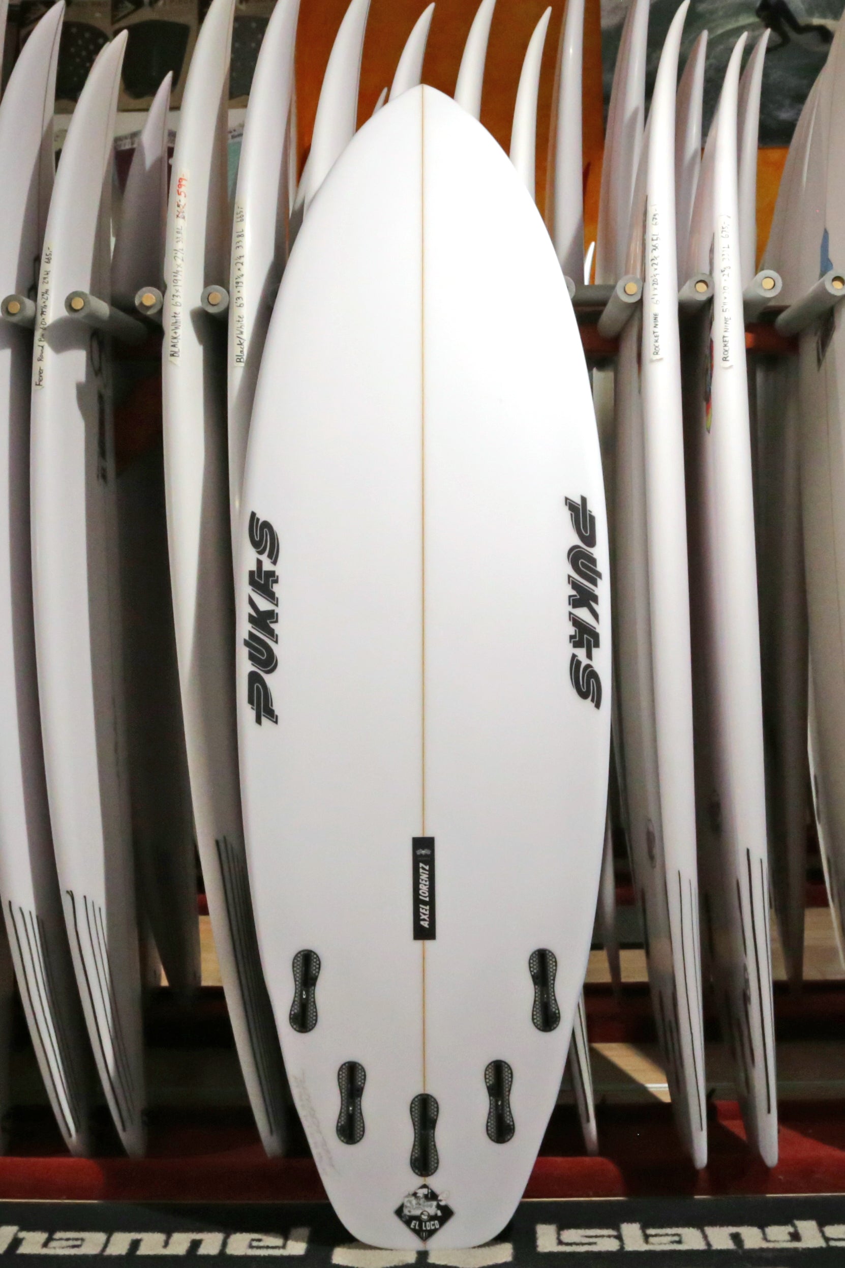 Lib Tech Lost Puddle Jumper (Modell 2024) – Frittboards