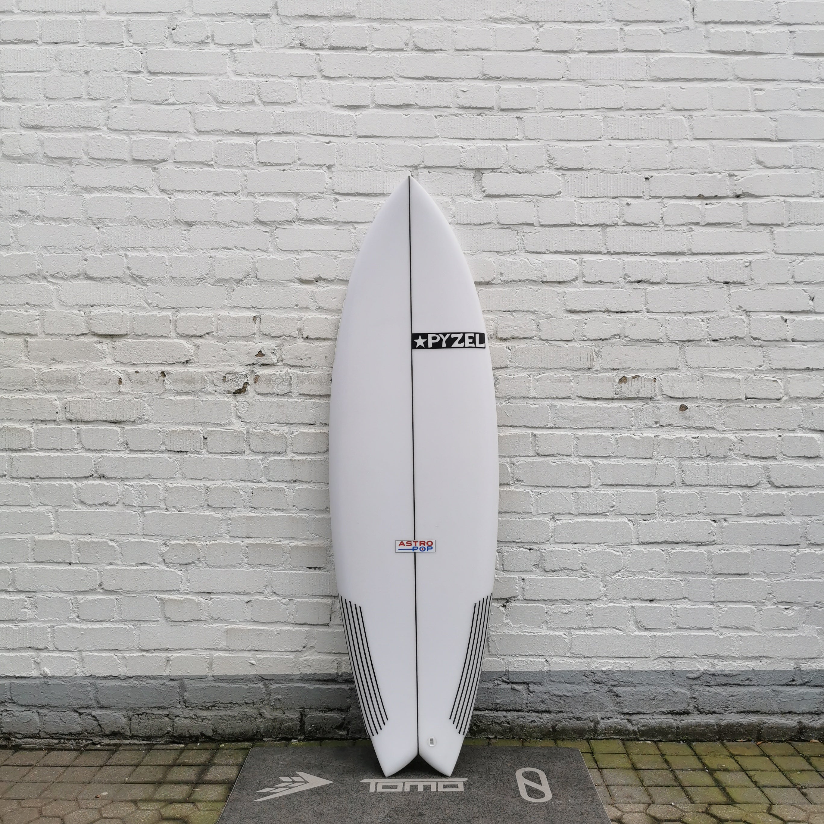 Pyzel Astro Pop (Custom) – Frittboards