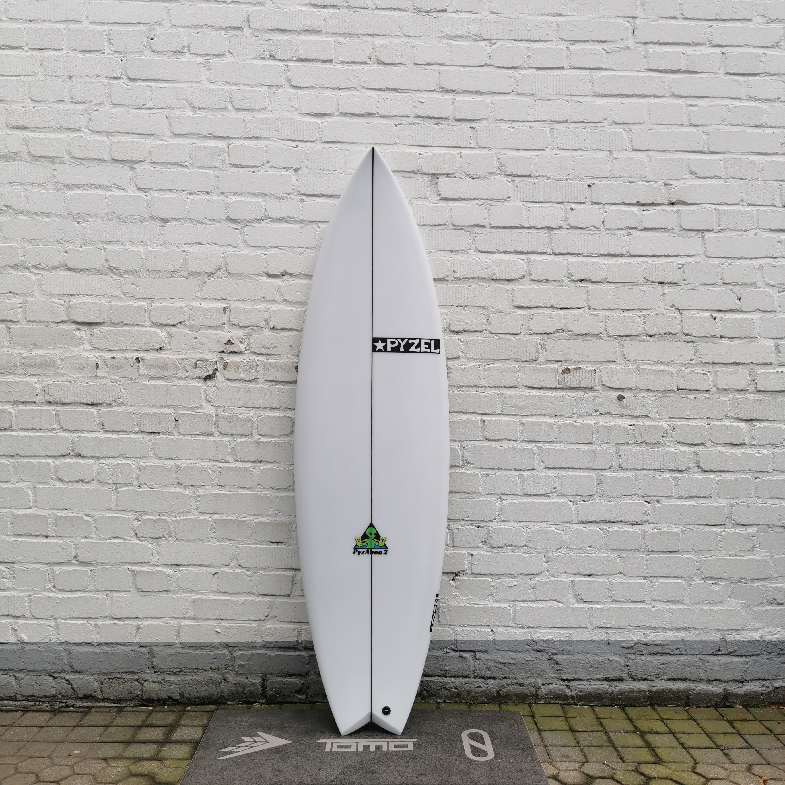 CHANNEL S HAPPY EVERYDAY 5’9 Happy Everyday – Channel Islands Surfboards