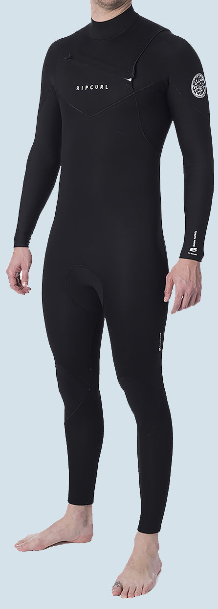 サーフィン・ボディボード ADELIO 4/3 DELUXE BLACK サーフィン・ボディボード ADELIO 4/3 DELUXE BLACK サーフィン