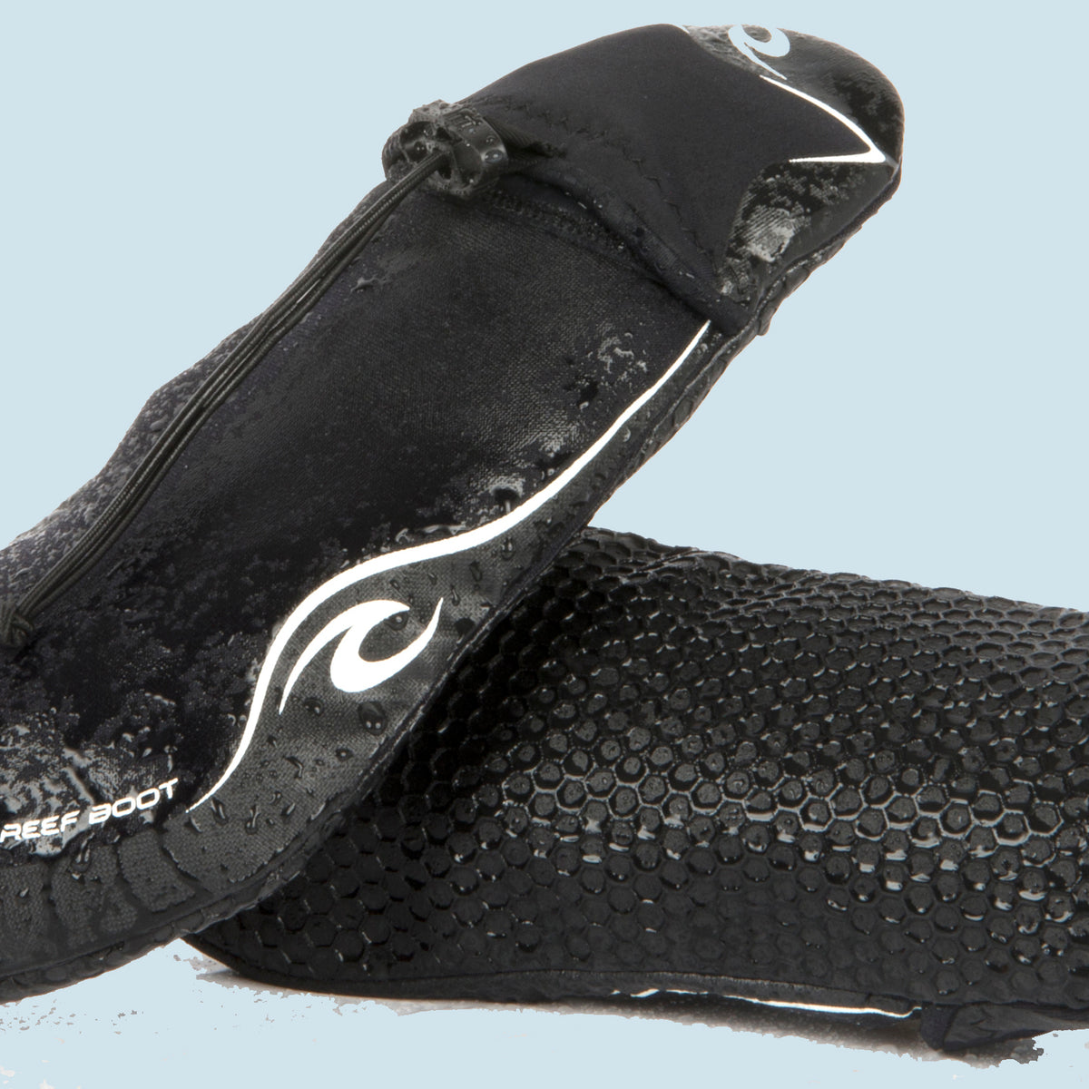 Rip Curl Pocket Reef 1mm Foldable Boot – Frittboards