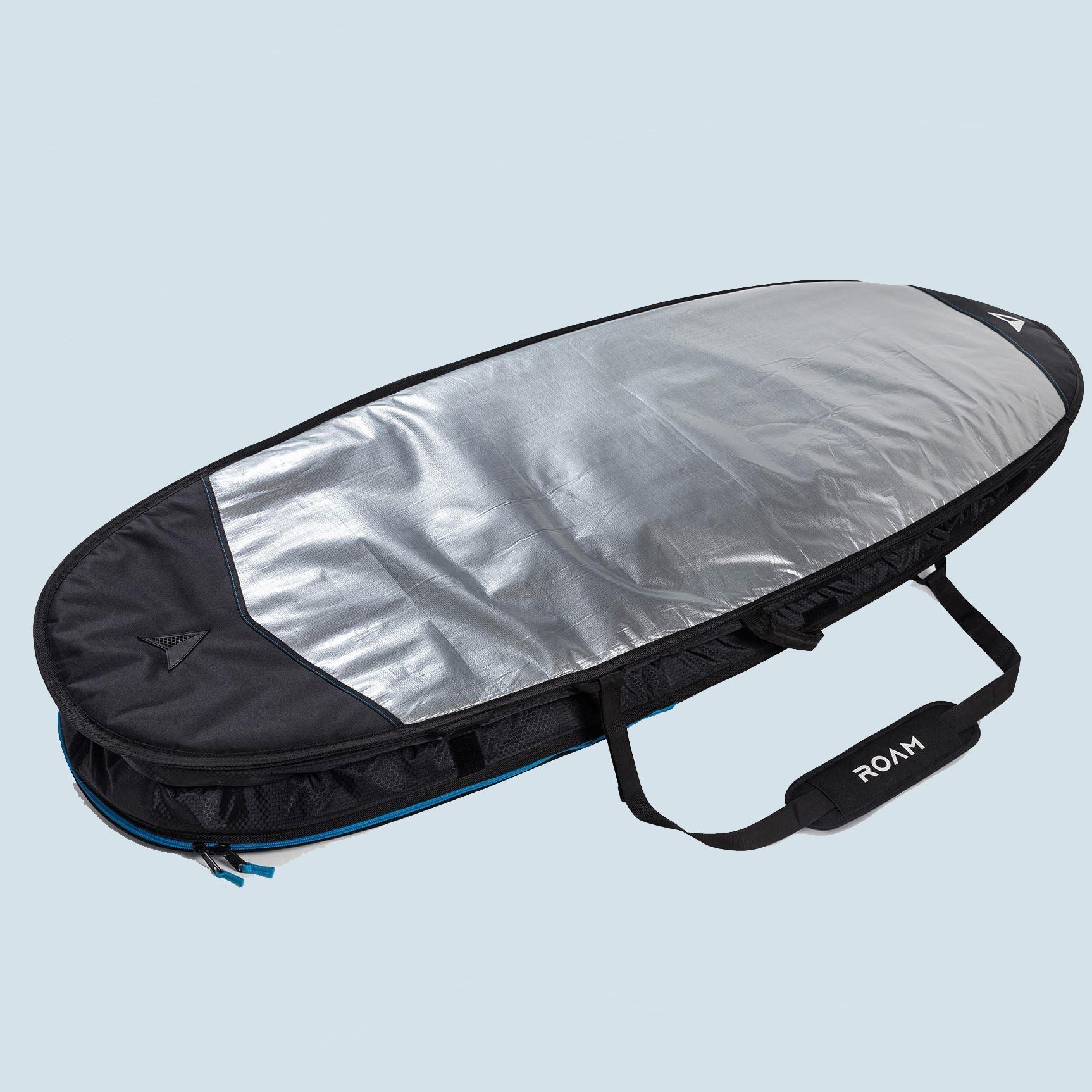 Roam Tech Doppel Fish/Fun Boardbag – Frittboards