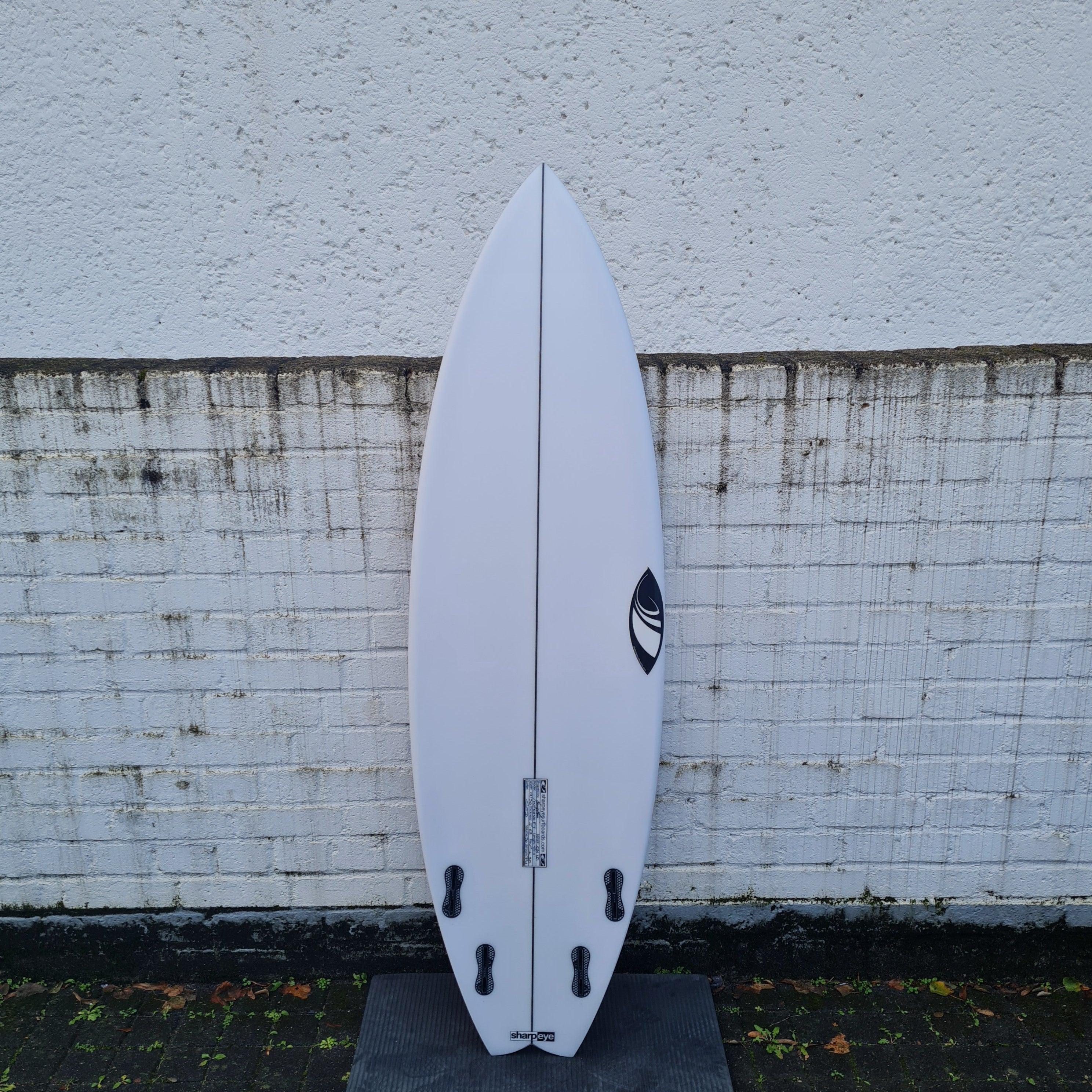 Sharp Eye Inferno FT (FCS II Quad) – Frittboards