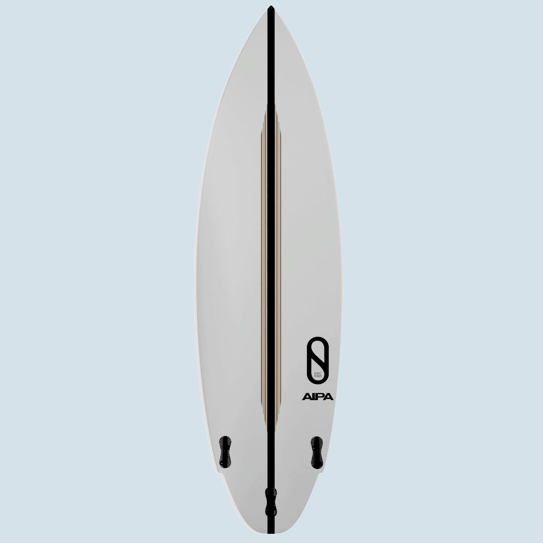 Slater Designs Flat Earth Review - Surf Station Surf Report