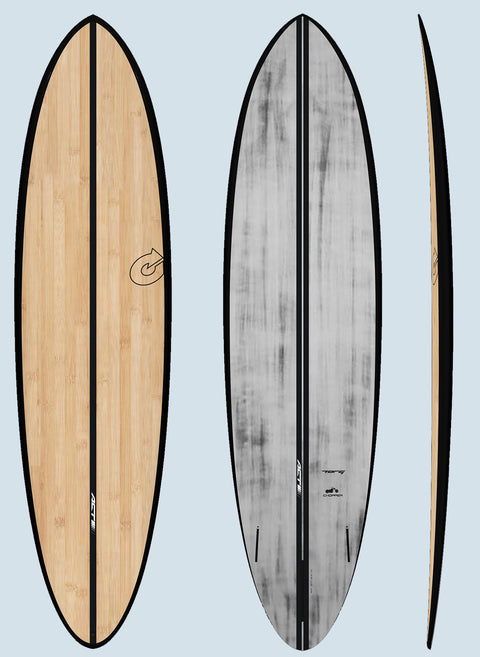 Torq Surfboards (alle Bauweisen) – Frittboards