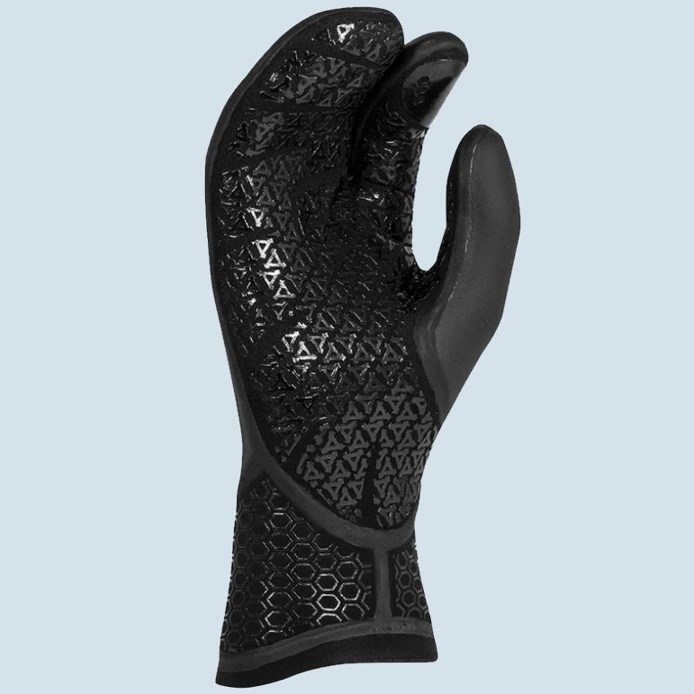 Patagonia R4 Yulex 3-Finger Mitts 4mm Glove – Frittboards