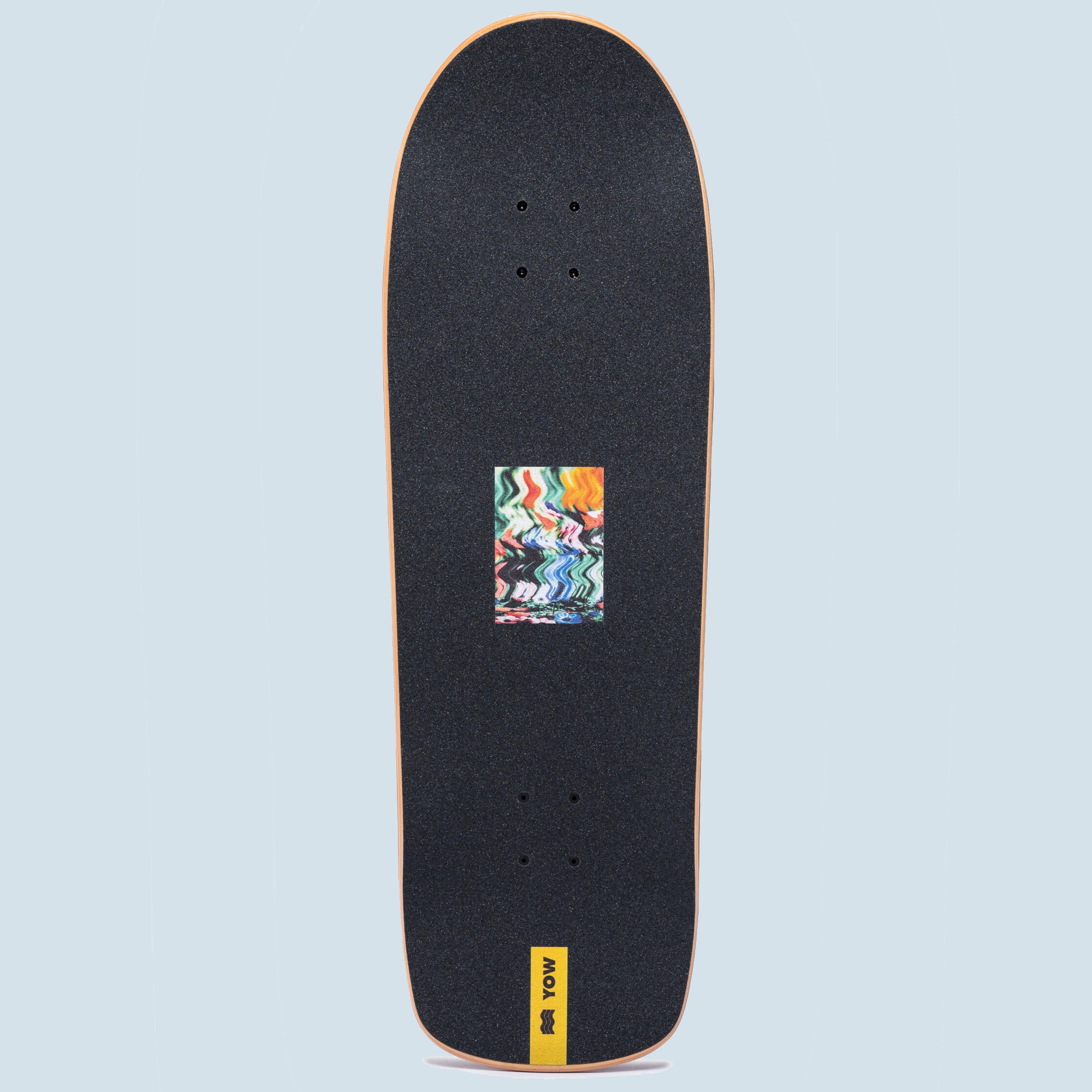 YOW Lowers 34'' Surfskate – Frittboards