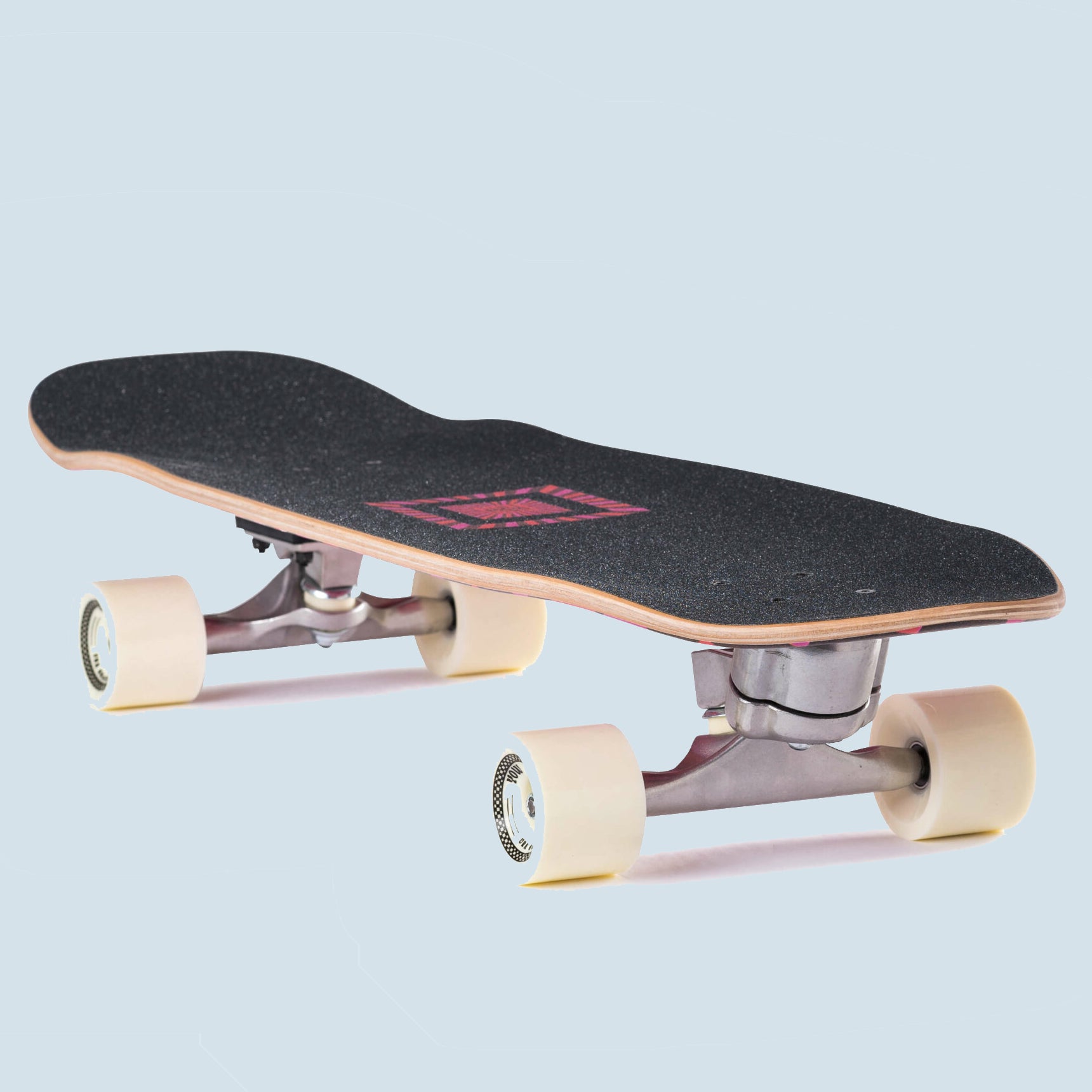 YOW Pipe 32'' Surfskate – Frittboards