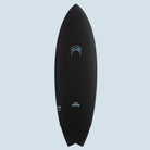 Lost Surfboards Pisces Black Sheep Deck