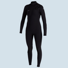 Oneill Epic Chest Zip Black 3/2 