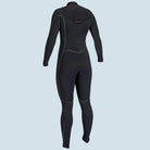 O'Neill Womens Hyperfreak Fire von hinten