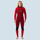 O'Neill Womens Hyperfreak Fire Inside Out