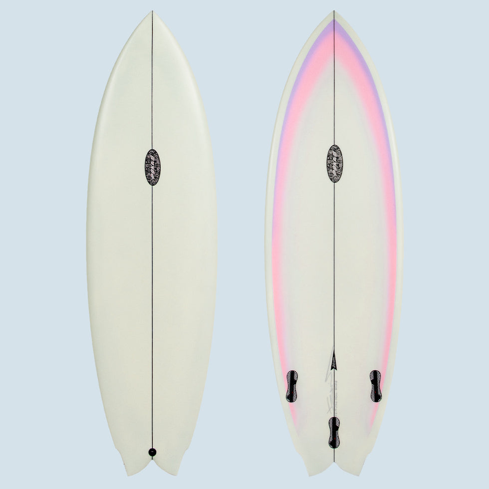 Pukas Surfboards – Frittboards