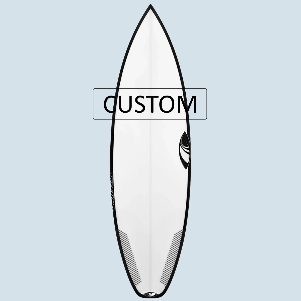 Sharp Eye Inferno 72 (Custom) – Frittboards