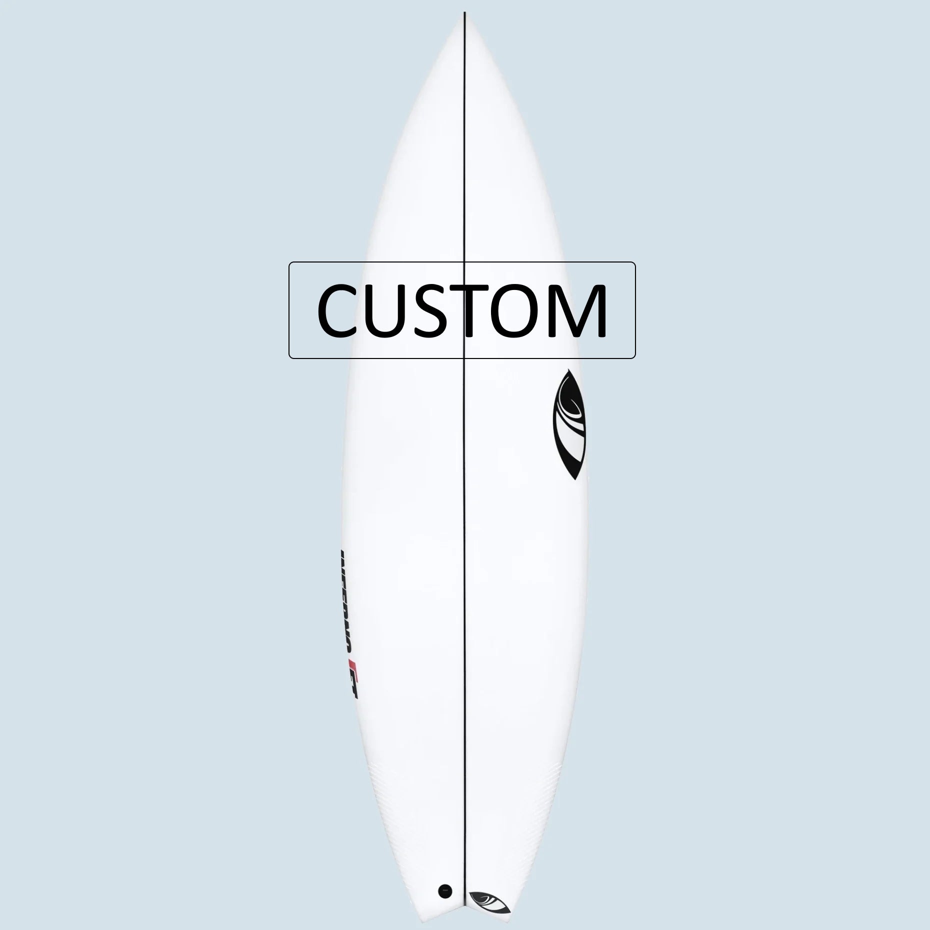 Sharp Eye Inferno FT (Custom) – Frittboards