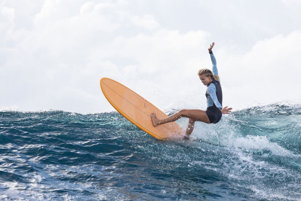 Torq Surfboard Raspberry Torq Surfboards (alle Bauweisen) – Frittboards