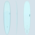 Torq TET Epoxy Longboard Pacific Blue