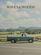 Waves & Woods Mag Volume 46