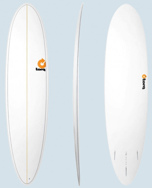 Torq Mod Fun TET 7'6 x 21 ½ x 2 ⅞ Surfboard