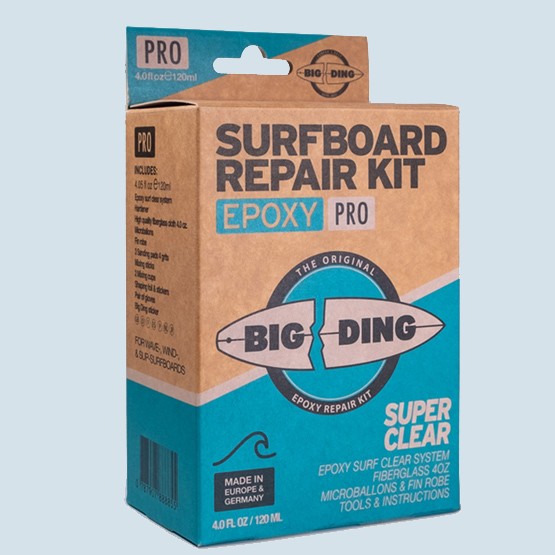 Big Ding Epoxy Repair Kit Pro