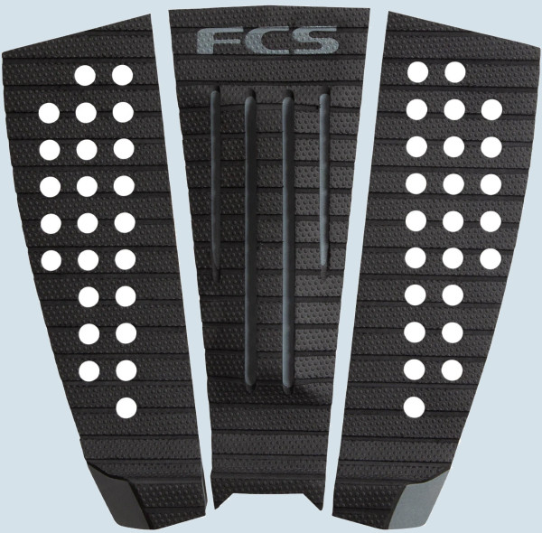 FCS Julian Treadlite Traction Pad (black)