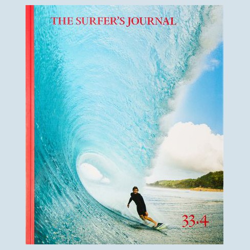 Surfers Journal 33.4