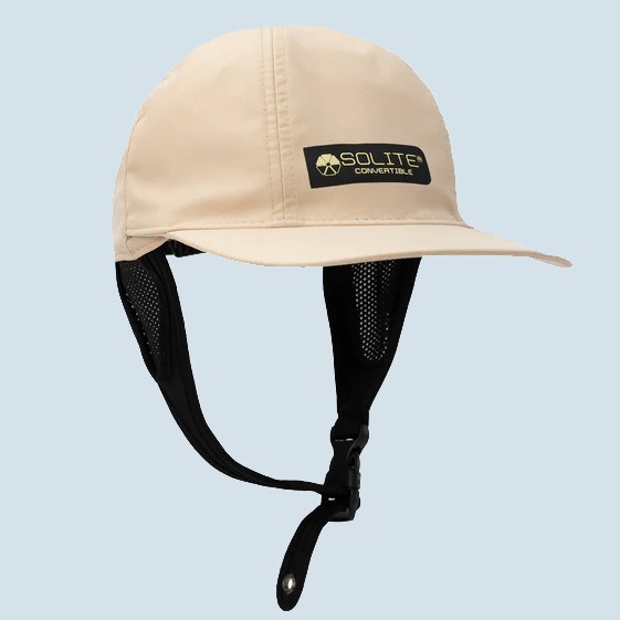 Solite Convertible Hat (khaki)