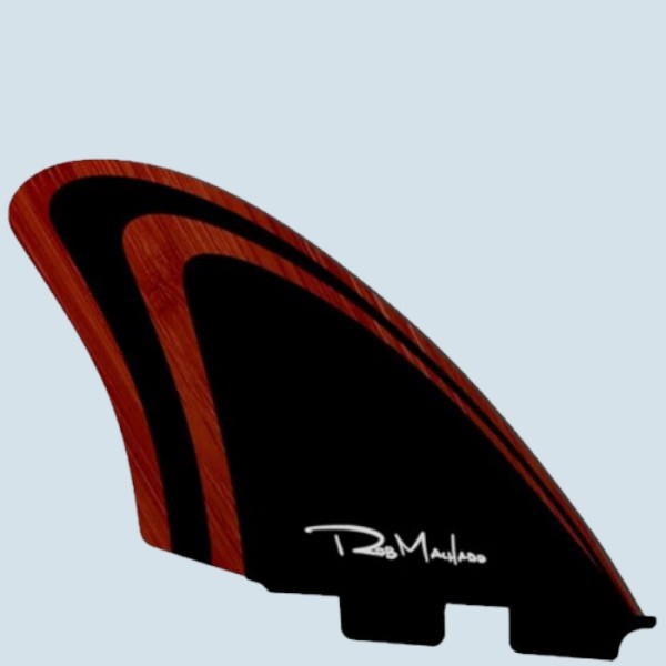 Firewire Machado Twin Keel Fin Set (Dual Tab)